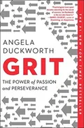 Grit book cover